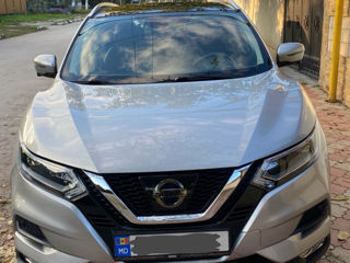 Nissan Qashqai foto 5