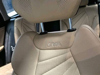 Geely Atlas Pro foto 11