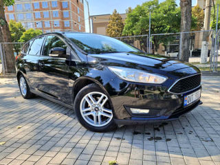 Ford Focus foto 3