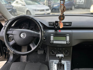 Volkswagen Passat foto 8