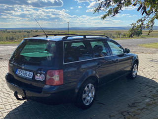 Volkswagen Passat foto 3