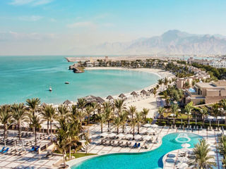 Дубай -  Rixos Al Mairid Ras Al Khaimah 5*