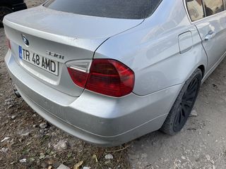 Dezmembrare e90 m pachet foto 2