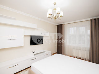 Apartament cu 1 cameră, 60 m², Râșcani, Chișinău foto 2