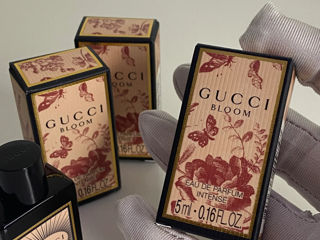Parfum Gucci Bloom Intense / Parfum Gucci Bloom Intense foto 1