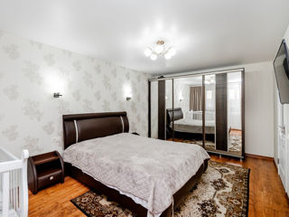 Apartament cu 1 cameră, 40 m², Botanica, Chișinău foto 4