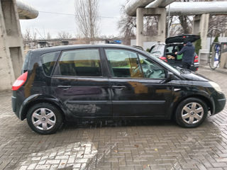 Renault Scenic foto 4