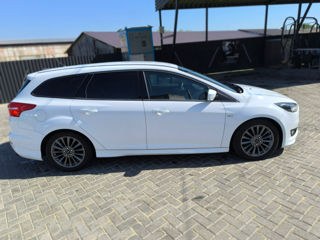 Ford Focus foto 2