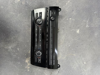 Panou Control AC BMW 5 F10