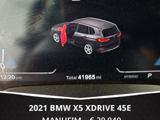 BMW X5 foto 7