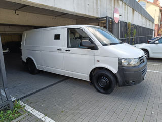 Volkswagen Transporter foto 2