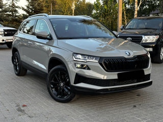 Skoda Karoq foto 1