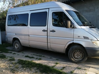 Mercedes Sprinter 2.2 cdi фото 0