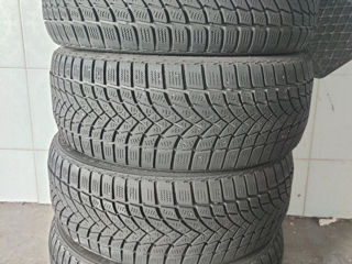 Bridgestone Dayton 205/50R17!!! foto 4