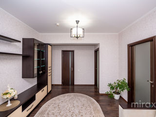 Apartament cu 1 cameră, 50 m², Botanica, Chișinău foto 9