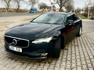 Volvo S90 foto 8