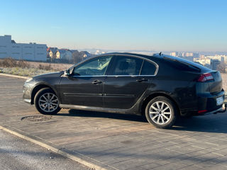 Renault Laguna foto 4