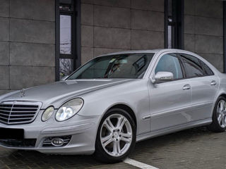 Mercedes E-Class foto 4