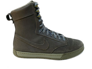 Nike Royalty Highness 2011. Размер 39. Оригинал. В идеальном состоянии. foto 8