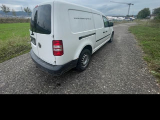 Volkswagen Caddy foto 2