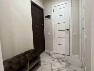 Apartament cu 1 cameră, 30 m², Ciocana, Chișinău foto 9