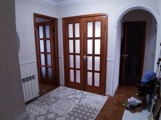 Apartament cu 3 camere, 70 m², BAM, Bălți foto 4