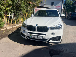 BMW X6 foto 2