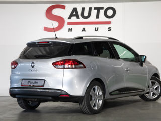 Renault Clio foto 2