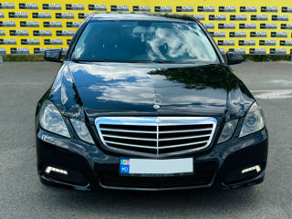 Mercedes E-Class foto 4