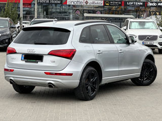 Audi Q5 foto 5