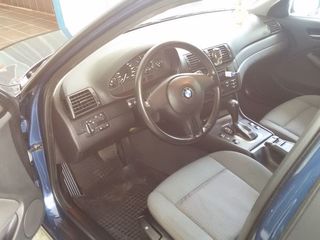 BMW 3 Series foto 4