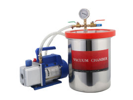 Вакуумный насос Vacuum pompe, pump VRD-30, VRI-8 foto 5
