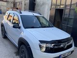 Dacia Duster foto 2