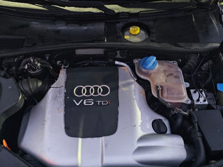 Audi A6 Allroad foto 10