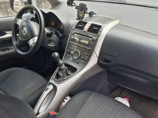 Toyota Auris foto 7