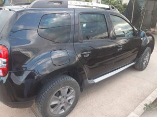 Dacia Duster foto 5