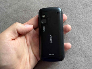 Nokia C6 foto 7