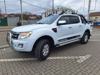 Ford Ranger foto 4