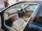 Mercedes E 211  motor 2.7 automat 2005 piese auto foto 4