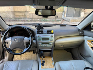 Toyota Camry foto 6