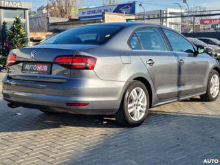 Volkswagen Jetta - Прокат // Rent // Chirie foto 4