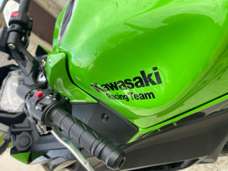 Kawasaki Ninja foto 6