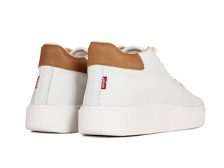 Levis Gibbs Trainers foto 3