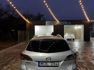 Mazda 6 foto 6