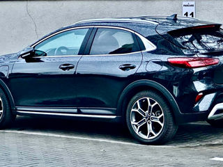 KIA XCeed foto 3