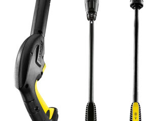 Mini-mașină de spălat cu presiune Karcher K 2 Power Control foto 4