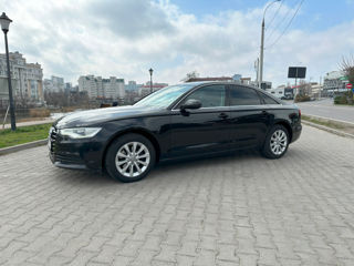 Audi A6 foto 6