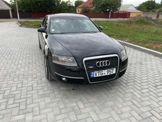 Audi A6 foto 3