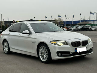 BMW 5 Series foto 2