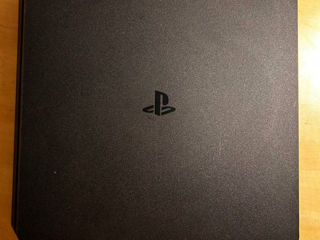 Продам! Sony Play Station 4(slim) foto 6